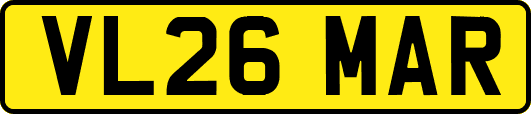 VL26MAR