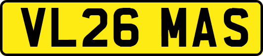 VL26MAS