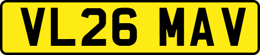 VL26MAV