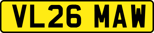 VL26MAW