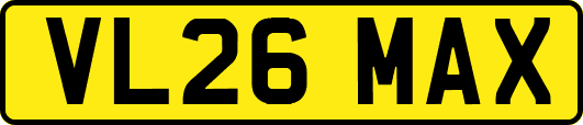 VL26MAX
