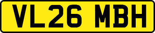 VL26MBH