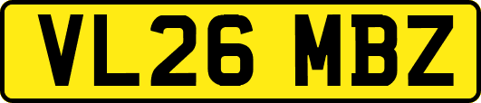VL26MBZ
