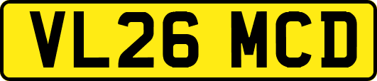 VL26MCD