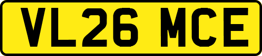 VL26MCE