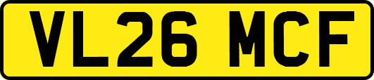 VL26MCF
