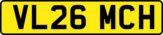 VL26MCH