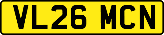 VL26MCN