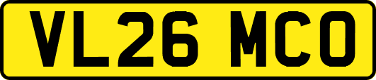 VL26MCO