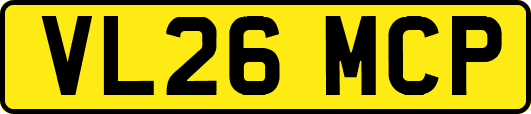 VL26MCP