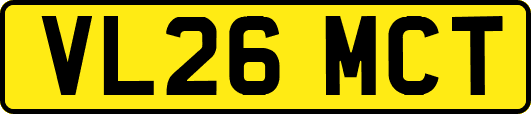 VL26MCT