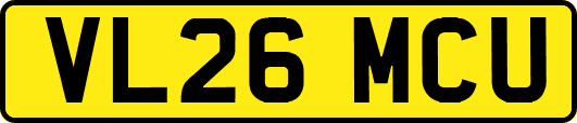 VL26MCU