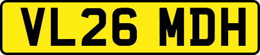 VL26MDH