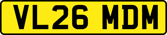 VL26MDM