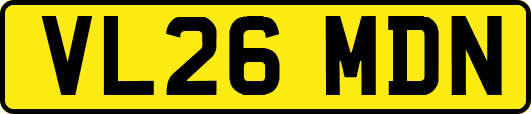 VL26MDN