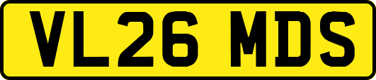 VL26MDS