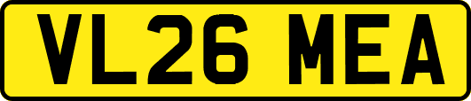 VL26MEA