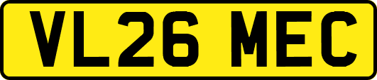 VL26MEC
