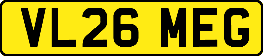 VL26MEG