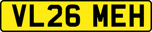 VL26MEH