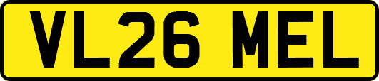 VL26MEL
