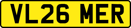 VL26MER