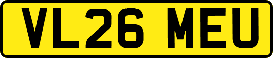 VL26MEU