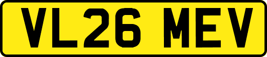 VL26MEV