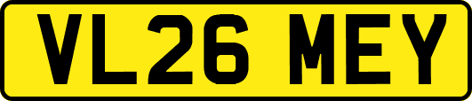 VL26MEY
