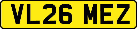 VL26MEZ