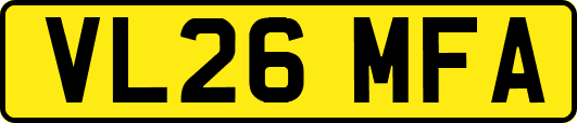 VL26MFA