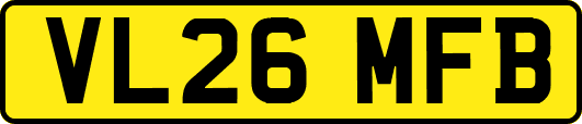 VL26MFB