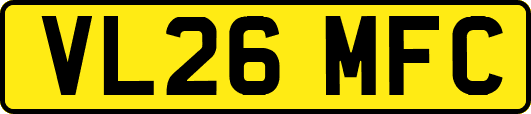 VL26MFC