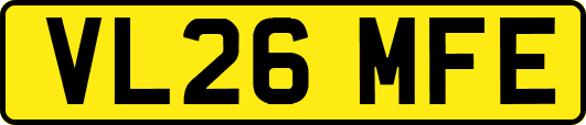 VL26MFE