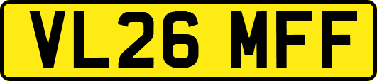 VL26MFF
