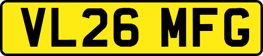 VL26MFG