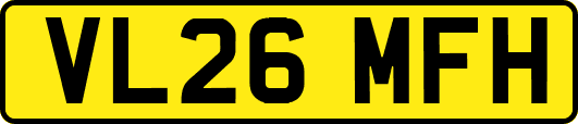 VL26MFH