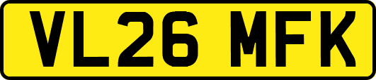 VL26MFK