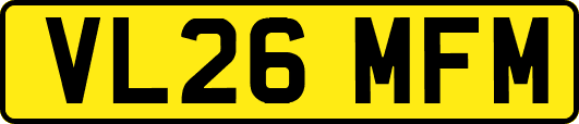 VL26MFM