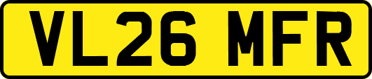 VL26MFR