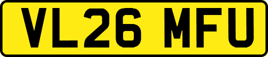 VL26MFU