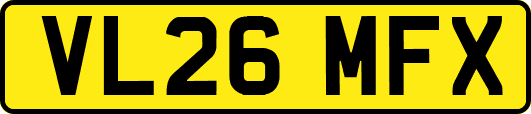 VL26MFX
