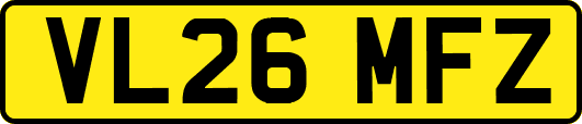 VL26MFZ