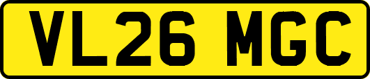 VL26MGC