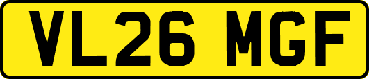 VL26MGF