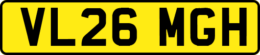 VL26MGH
