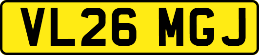 VL26MGJ