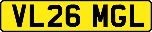 VL26MGL