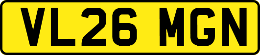 VL26MGN
