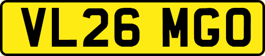 VL26MGO